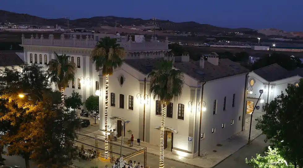 hotel carmen