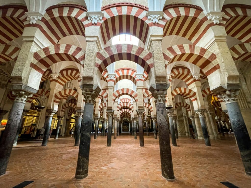 mezquita